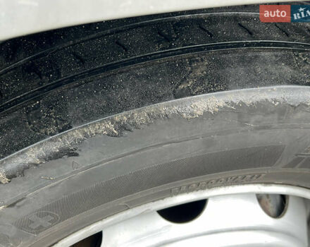 Мерседес Аксор, объемом двигателя 0 л и пробегом 490 тыс. км за 42900 $, фото 10 на Automoto.ua