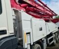 Мерседес Аксор, объемом двигателя 0 л и пробегом 350 тыс. км за 300000 $, фото 1 на Automoto.ua