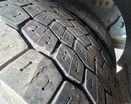 Мерседес Аксор, об'ємом двигуна 0 л та пробігом 0 тис. км за 26000 $, фото 3 на Automoto.ua