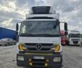 Мерседес Аксор, об'ємом двигуна 0 л та пробігом 503 тис. км за 34000 $, фото 3 на Automoto.ua
