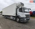 Мерседес Аксор, объемом двигателя 0 л и пробегом 239 тыс. км за 34500 $, фото 1 на Automoto.ua