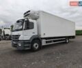Мерседес Аксор, объемом двигателя 0 л и пробегом 239 тыс. км за 34500 $, фото 1 на Automoto.ua
