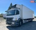 Мерседес Аксор, объемом двигателя 0 л и пробегом 530 тыс. км за 45900 $, фото 1 на Automoto.ua