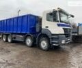 Мерседес Аксор, объемом двигателя 12 л и пробегом 330 тыс. км за 43000 $, фото 50 на Automoto.ua