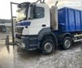 Мерседес Аксор, объемом двигателя 12 л и пробегом 330 тыс. км за 43000 $, фото 10 на Automoto.ua