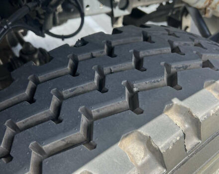 Мерседес Аксор, объемом двигателя 0 л и пробегом 398 тыс. км за 37777 $, фото 7 на Automoto.ua