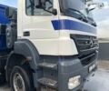 Мерседес Аксор, объемом двигателя 12 л и пробегом 330 тыс. км за 43000 $, фото 11 на Automoto.ua