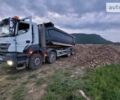 Мерседес Аксор, объемом двигателя 12 л и пробегом 330 тыс. км за 43000 $, фото 1 на Automoto.ua