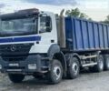 Мерседес Аксор, объемом двигателя 12 л и пробегом 330 тыс. км за 43000 $, фото 1 на Automoto.ua
