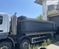 Мерседес Аксор, объемом двигателя 12 л и пробегом 330 тыс. км за 43000 $, фото 8 на Automoto.ua
