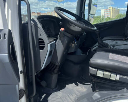 Мерседес Аксор, объемом двигателя 0 л и пробегом 398 тыс. км за 37777 $, фото 1 на Automoto.ua