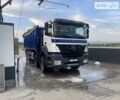Мерседес Аксор, объемом двигателя 12 л и пробегом 330 тыс. км за 43000 $, фото 16 на Automoto.ua