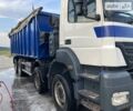 Мерседес Аксор, объемом двигателя 12 л и пробегом 330 тыс. км за 43000 $, фото 13 на Automoto.ua