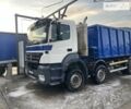 Мерседес Аксор, объемом двигателя 12 л и пробегом 330 тыс. км за 43000 $, фото 14 на Automoto.ua