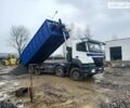 Мерседес Аксор, объемом двигателя 12 л и пробегом 330 тыс. км за 43000 $, фото 58 на Automoto.ua