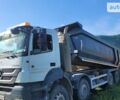 Мерседес Аксор, объемом двигателя 12 л и пробегом 330 тыс. км за 43000 $, фото 6 на Automoto.ua