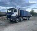 Мерседес Аксор, объемом двигателя 12 л и пробегом 330 тыс. км за 43000 $, фото 33 на Automoto.ua