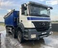 Мерседес Аксор, объемом двигателя 12 л и пробегом 330 тыс. км за 43000 $, фото 19 на Automoto.ua