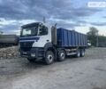 Мерседес Аксор, объемом двигателя 12 л и пробегом 330 тыс. км за 43000 $, фото 33 на Automoto.ua