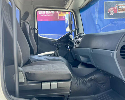 Мерседес Аксор, объемом двигателя 0 л и пробегом 398 тыс. км за 37777 $, фото 4 на Automoto.ua