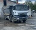Мерседес Аксор, объемом двигателя 12 л и пробегом 330 тыс. км за 43000 $, фото 23 на Automoto.ua