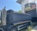Мерседес Аксор, объемом двигателя 12 л и пробегом 330 тыс. км за 43000 $, фото 9 на Automoto.ua