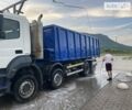 Мерседес Аксор, объемом двигателя 12 л и пробегом 330 тыс. км за 43000 $, фото 7 на Automoto.ua