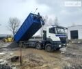 Мерседес Аксор, объемом двигателя 12 л и пробегом 330 тыс. км за 43000 $, фото 57 на Automoto.ua