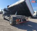 Мерседес Аксор, объемом двигателя 0 л и пробегом 294 тыс. км за 48500 $, фото 13 на Automoto.ua