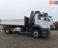 Мерседес Аксор, об'ємом двигуна 0 л та пробігом 294 тис. км за 48500 $, фото 2 на Automoto.ua