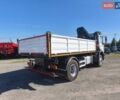 Мерседес Аксор, объемом двигателя 0 л и пробегом 294 тыс. км за 48500 $, фото 4 на Automoto.ua