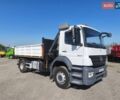 Мерседес Аксор, объемом двигателя 0 л и пробегом 294 тыс. км за 48500 $, фото 2 на Automoto.ua