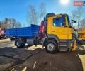 Мерседес Аксор, об'ємом двигуна 6.37 л та пробігом 106 тис. км за 43950 $, фото 1 на Automoto.ua