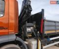 Мерседес Аксор, об'ємом двигуна 0 л та пробігом 450 тис. км за 52500 $, фото 9 на Automoto.ua