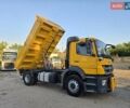 Мерседес Аксор, объемом двигателя 0 л и пробегом 72 тыс. км за 35000 $, фото 1 на Automoto.ua