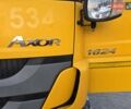 Мерседес Аксор, объемом двигателя 0 л и пробегом 72 тыс. км за 35000 $, фото 18 на Automoto.ua