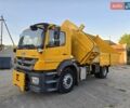 Мерседес Аксор, объемом двигателя 0 л и пробегом 72 тыс. км за 35000 $, фото 9 на Automoto.ua