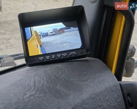 Мерседес Аксор, об'ємом двигуна 0 л та пробігом 72 тис. км за 36500 $, фото 26 на Automoto.ua