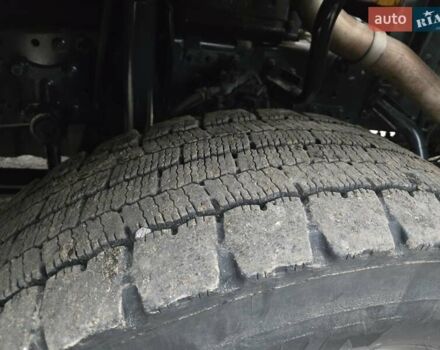 Мерседес Аксор, об'ємом двигуна 0 л та пробігом 72 тис. км за 36500 $, фото 16 на Automoto.ua