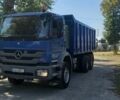 Мерседес Аксор, об'ємом двигуна 7.2 л та пробігом 163 тис. км за 38000 $, фото 1 на Automoto.ua