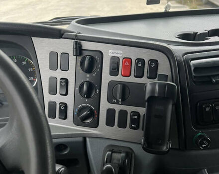 Мерседес Аксор, об'ємом двигуна 0 л та пробігом 607 тис. км за 45900 $, фото 26 на Automoto.ua