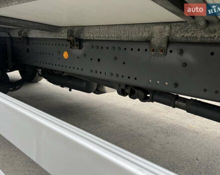 Мерседес Аксор, об'ємом двигуна 0 л та пробігом 607 тис. км за 45900 $, фото 16 на Automoto.ua
