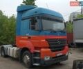 Мерседес Аксор, объемом двигателя 0 л и пробегом 980 тыс. км за 10000 $, фото 1 на Automoto.ua