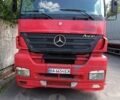 Мерседес Аксор, объемом двигателя 0 л и пробегом 615 тыс. км за 9200 $, фото 1 на Automoto.ua