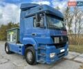 Мерседес Аксор, объемом двигателя 0 л и пробегом 700 тыс. км за 8500 $, фото 1 на Automoto.ua