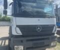 Мерседес Аксор, объемом двигателя 0 л и пробегом 100 тыс. км за 20000 $, фото 1 на Automoto.ua