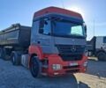 Мерседес Аксор, объемом двигателя 0 л и пробегом 1 тыс. км за 15500 $, фото 1 на Automoto.ua