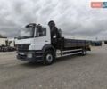 Мерседес Аксор, об'ємом двигуна 0 л та пробігом 451 тис. км за 36500 $, фото 1 на Automoto.ua