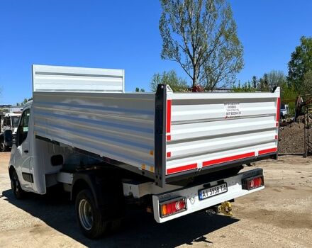 Мерседес Аксор, об'ємом двигуна 1.6 л та пробігом 528 тис. км за 3500 $, фото 1 на Automoto.ua