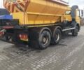 Жовтий Мерседес Аксор, об'ємом двигуна 0 л та пробігом 140 тис. км за 35950 $, фото 6 на Automoto.ua